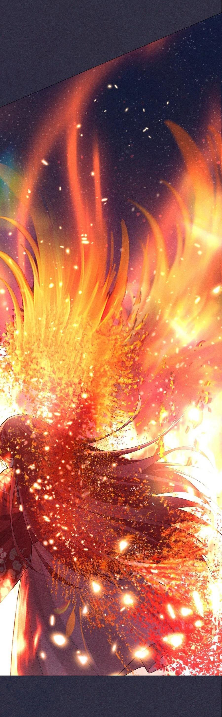 hỉ sự của đế quân chapter 19 6