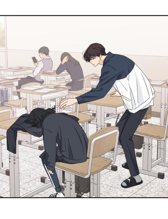 sam yi tái sinh chapter 14.1 23