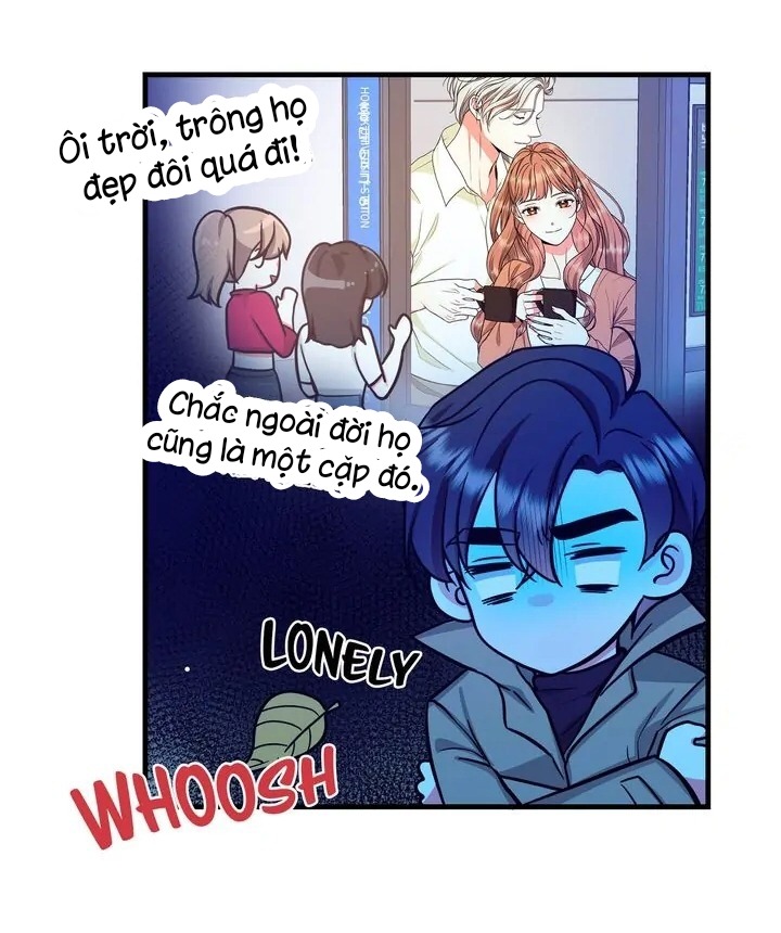 ngày mai chapter 85 34