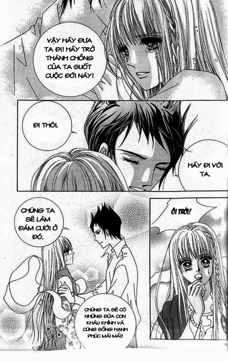 địa ngục tuyết trắng chapter 1 10