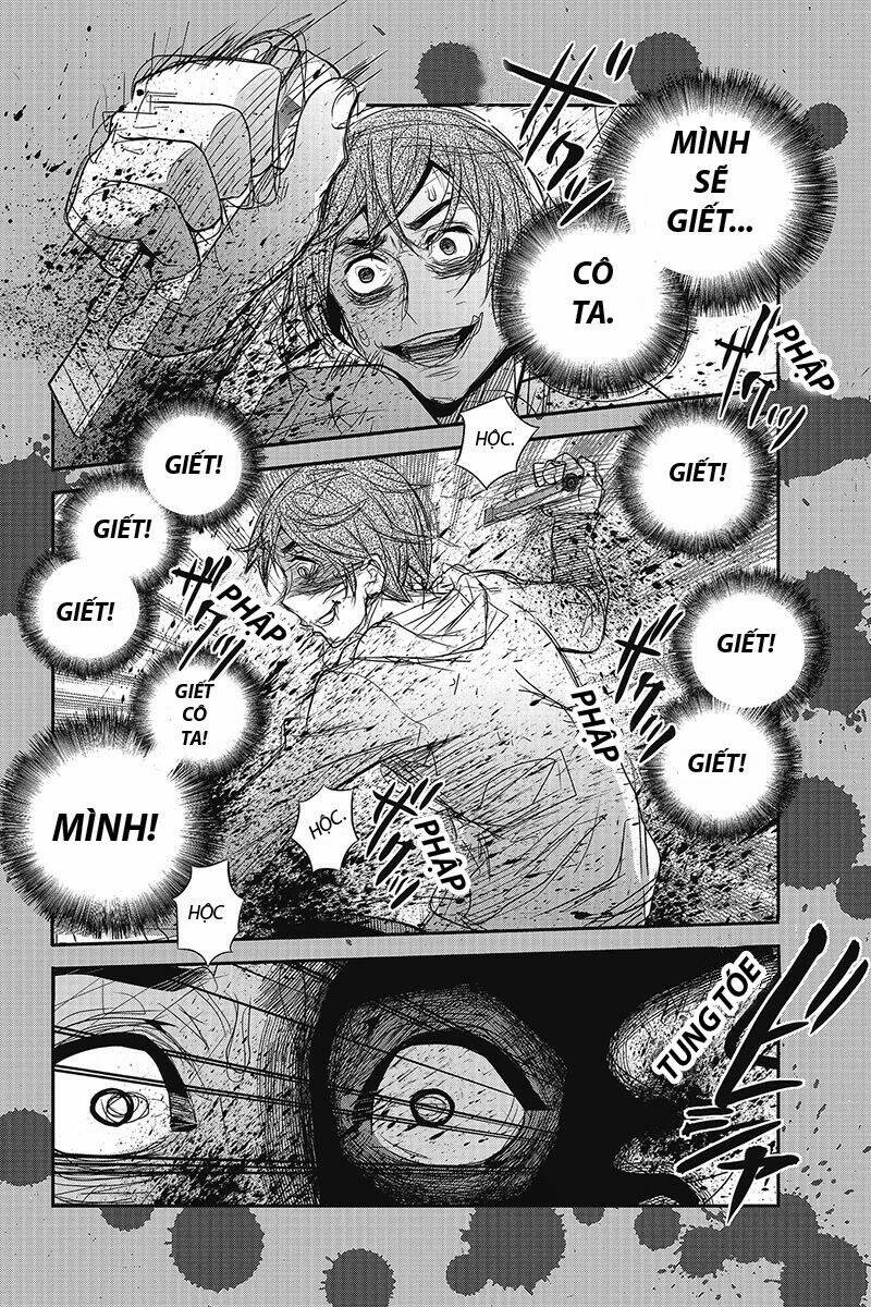 ana satsujin chapter 30 2