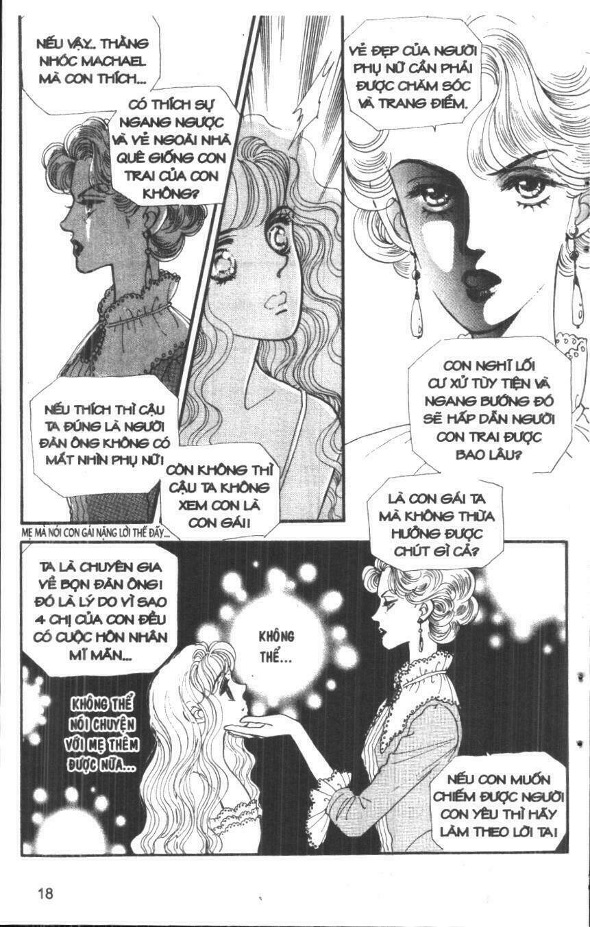 bibi iris chapter 5 18