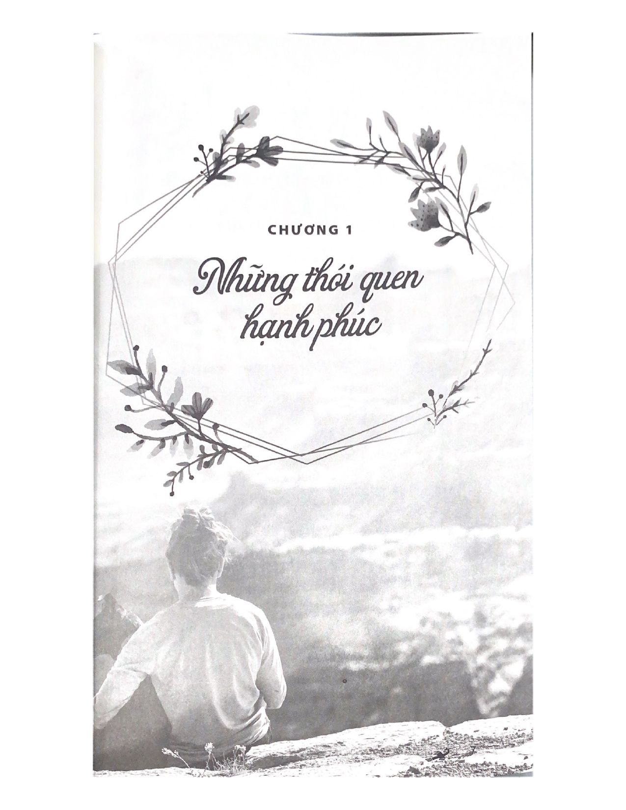 Thói Quen Hạnh Phúc