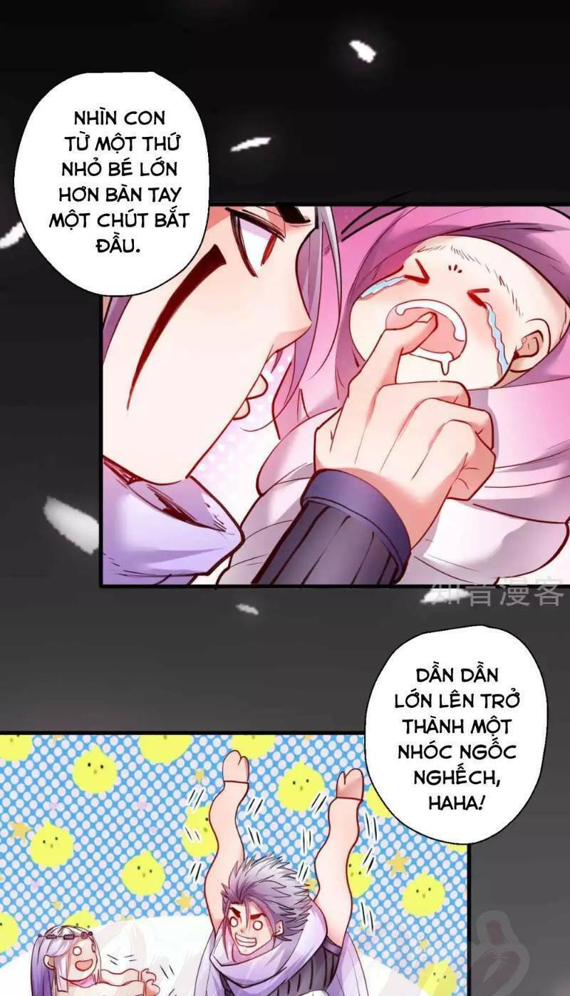 tối cường đại biểu hoàng kim thận chapter 73 3