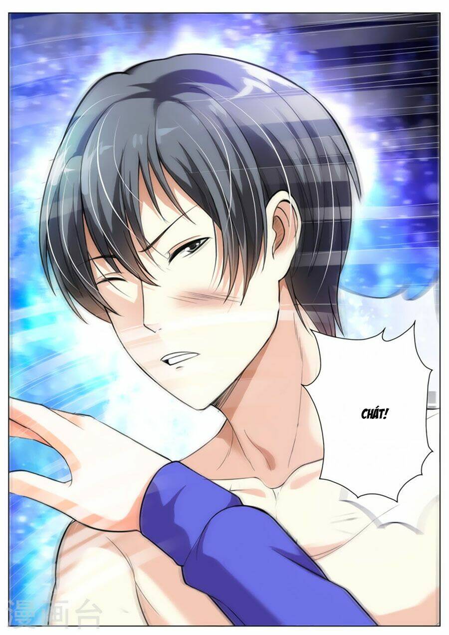 thủ tịch ngoan ngoan ái chapter 50 4