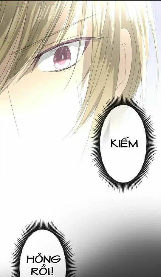 vu chúc thiếu nữ chapter 13.2 9