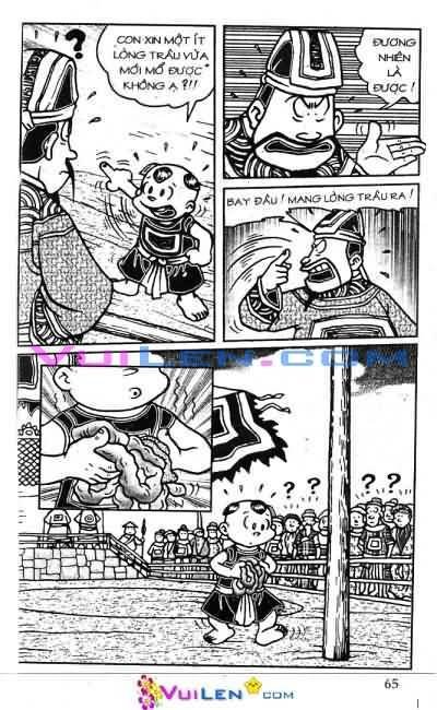 thần đồng đất việt chapter 15 62