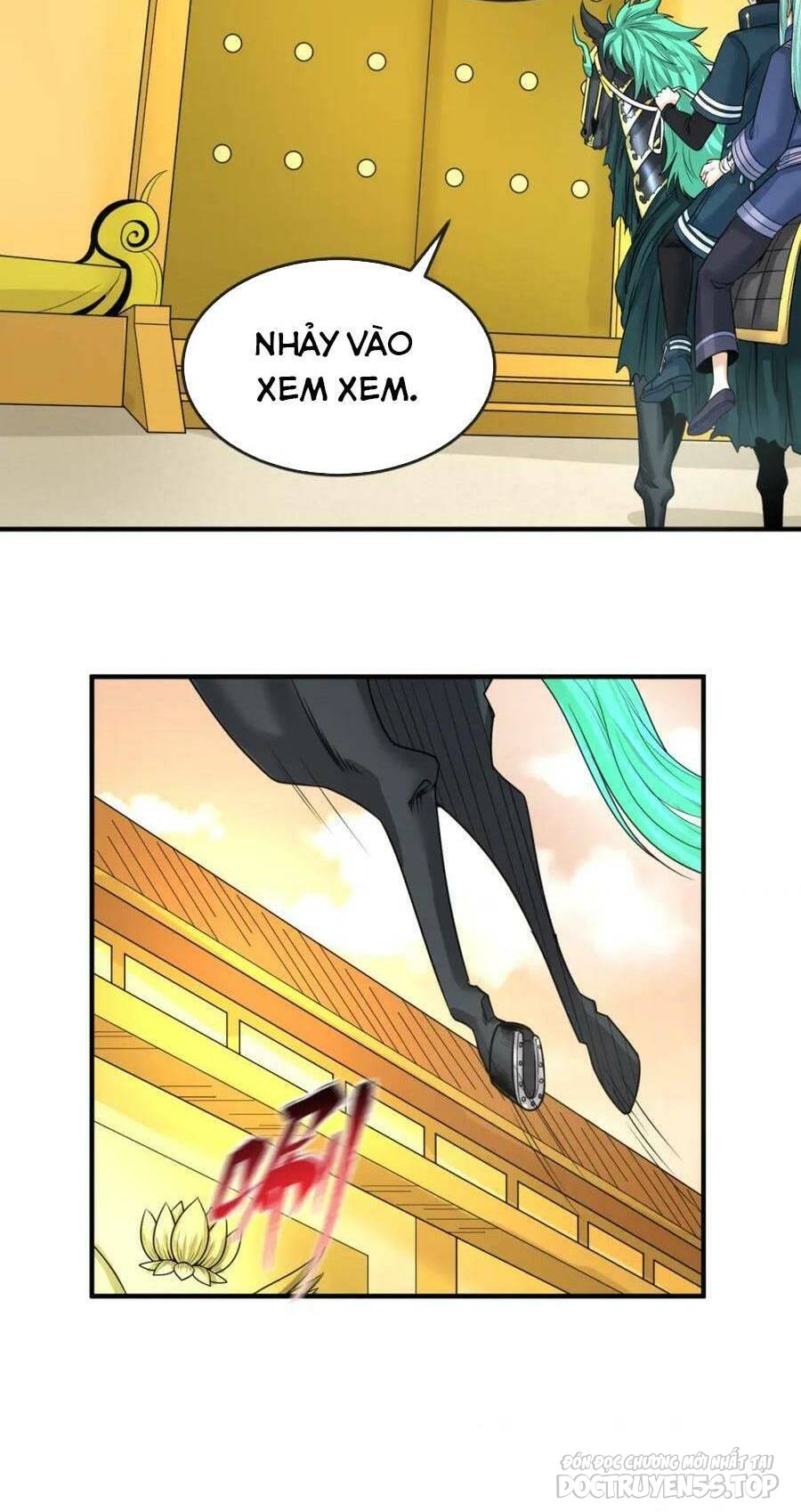 toàn cầu quỷ dị thời đại chapter 82 7