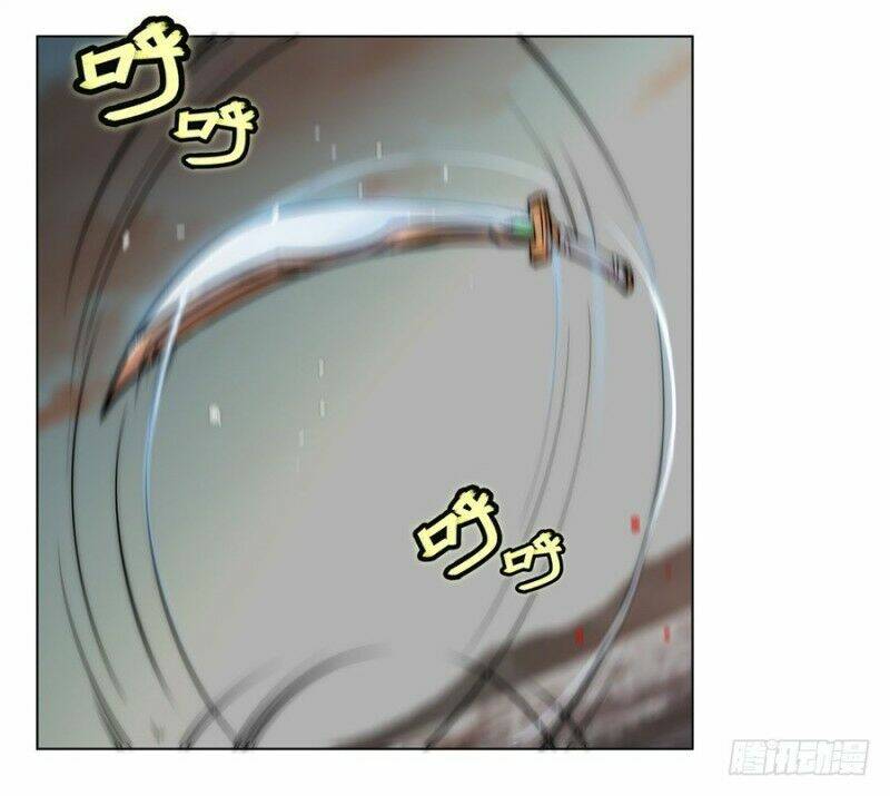 cuộc sống thoái ẩn của võ lâm chi vương chapter 87 34