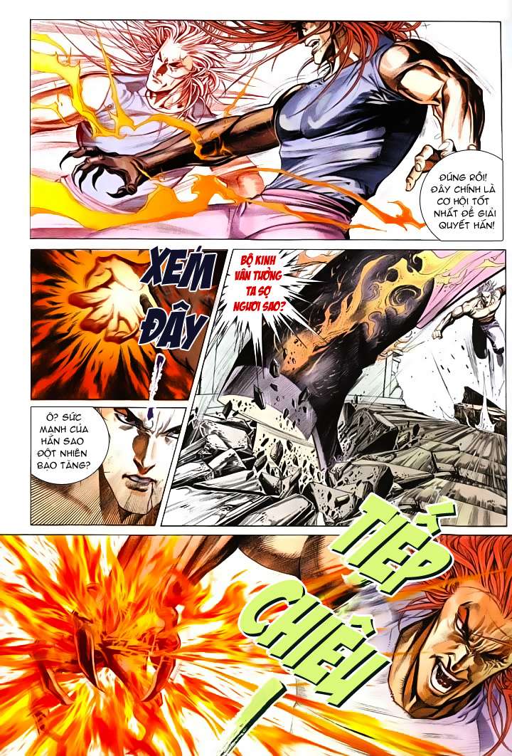 phong vân chapter 247 12