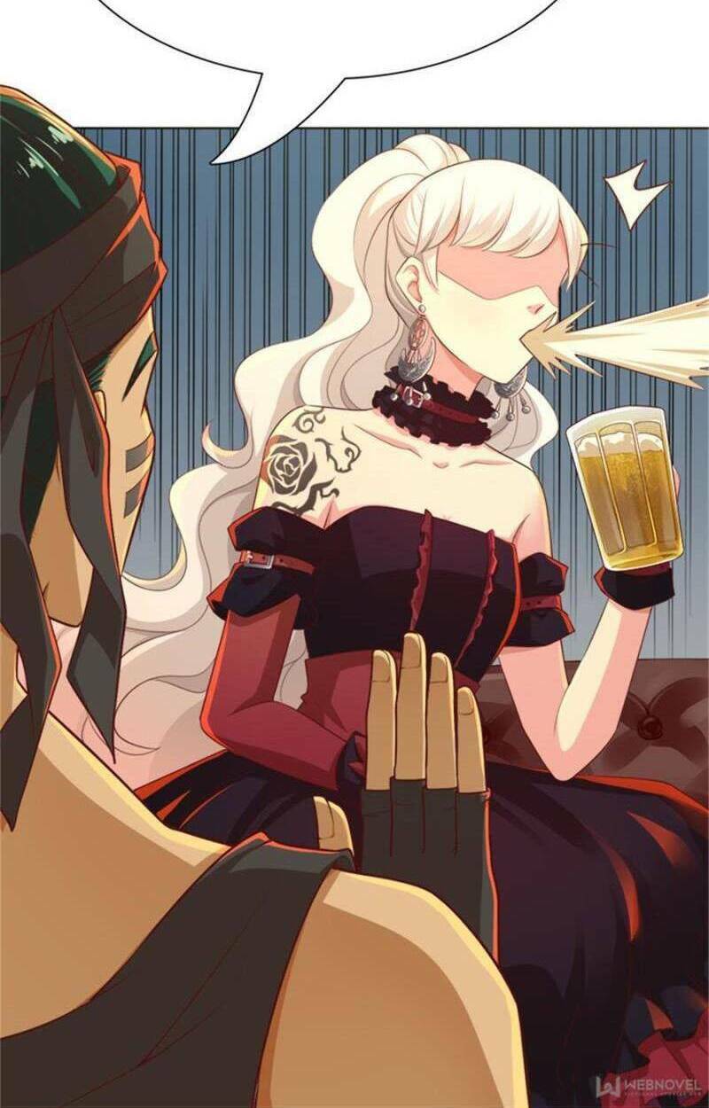 gặp phải người chồng xảo quyệt! chapter 10 34