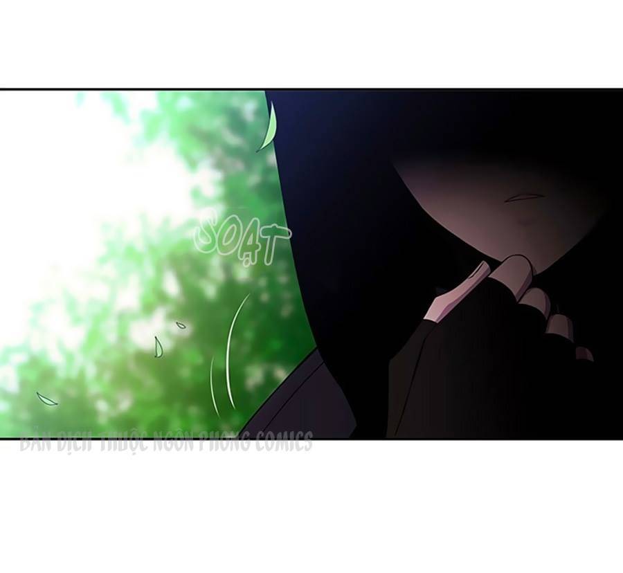 năm môn đệ của charlotte chapter 4 89