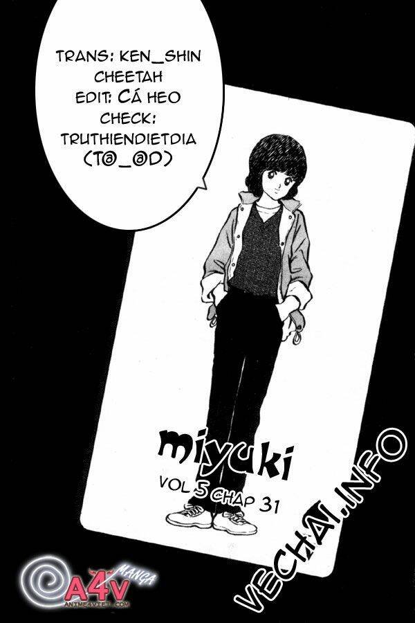miyuki chapter 31 1