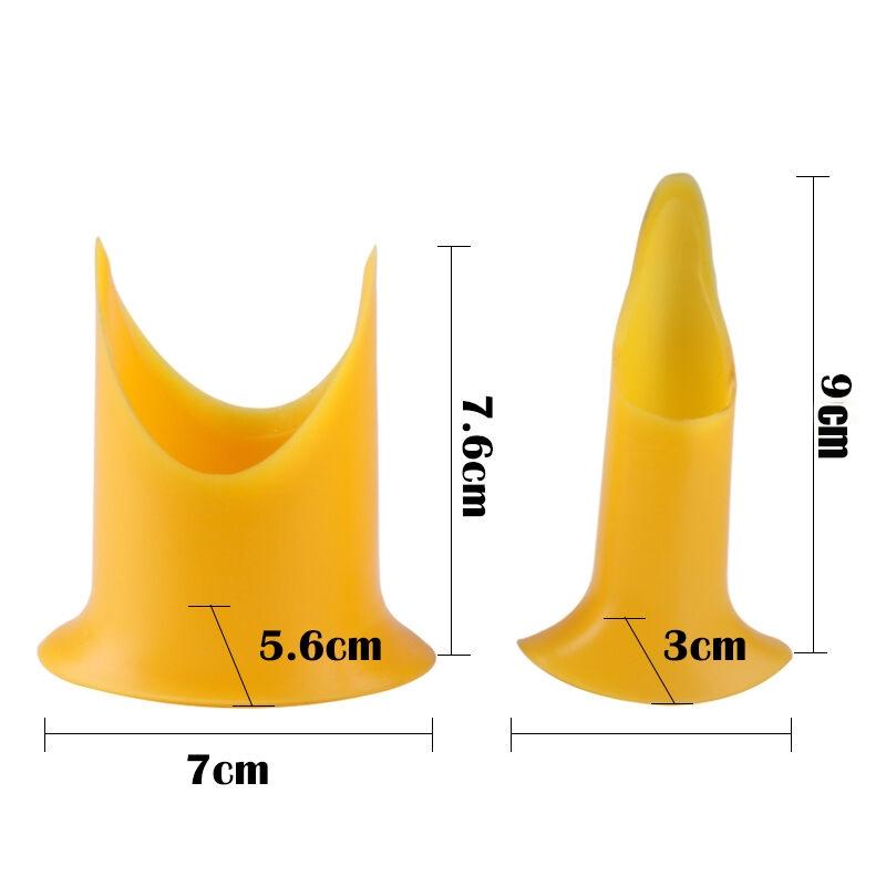 Dụng Cụ Lấy Lõi Ớt Chuông 2 Trong 1 Siêu Tiện Lợi