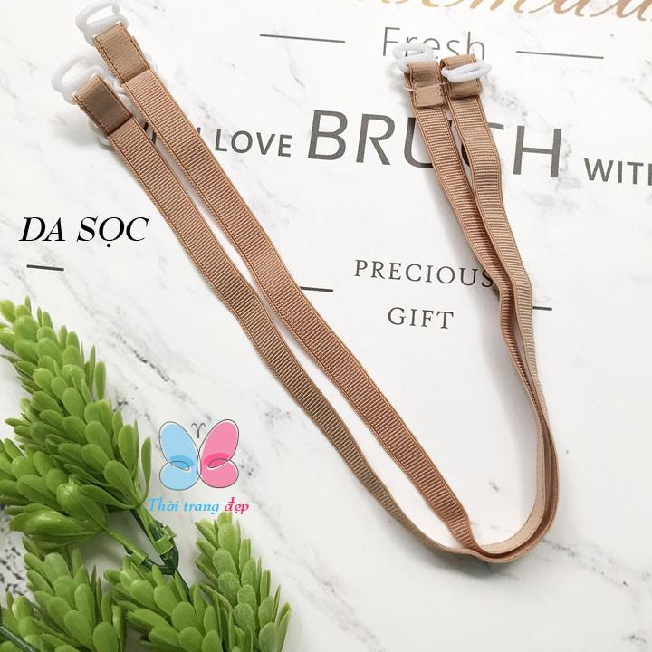 DÂY ÁO NGỰC MÀU TRƠN - DAY01