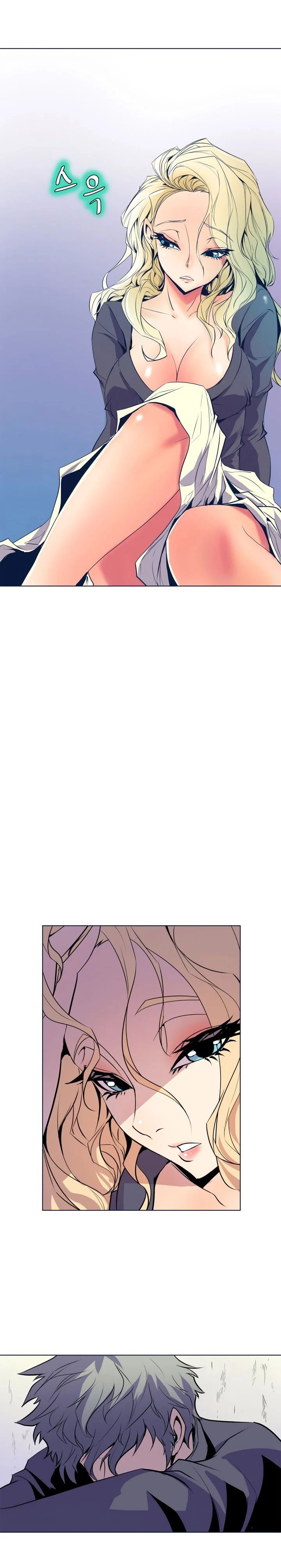 sahwa và nhiệm vụ bí mật của cô ấy chapter 61 5