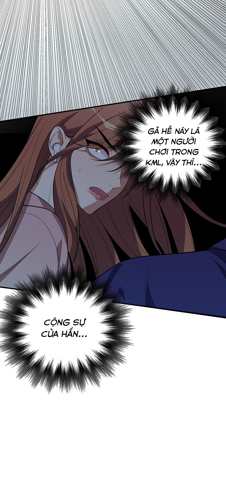 [16+] killing my love chapter 18.1 24