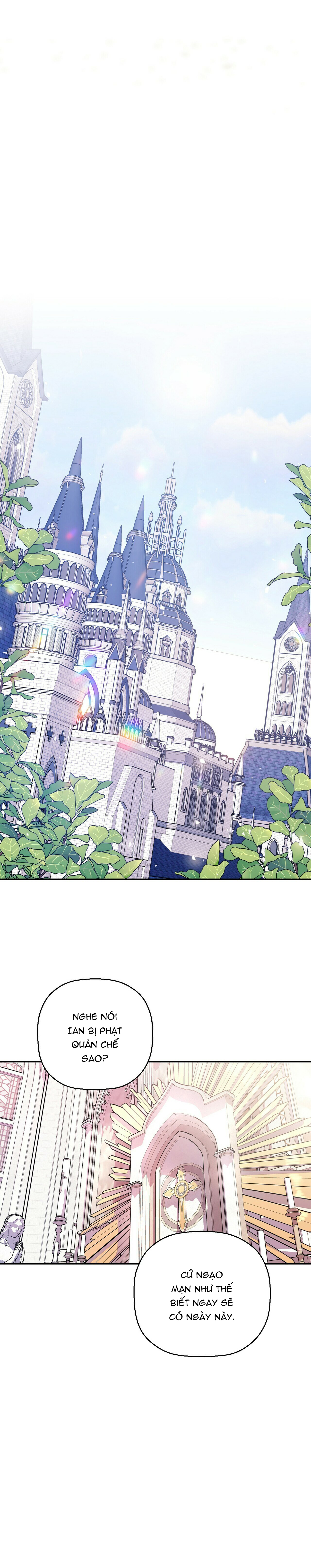 khế ước vĩnh cửu chapter 12 11