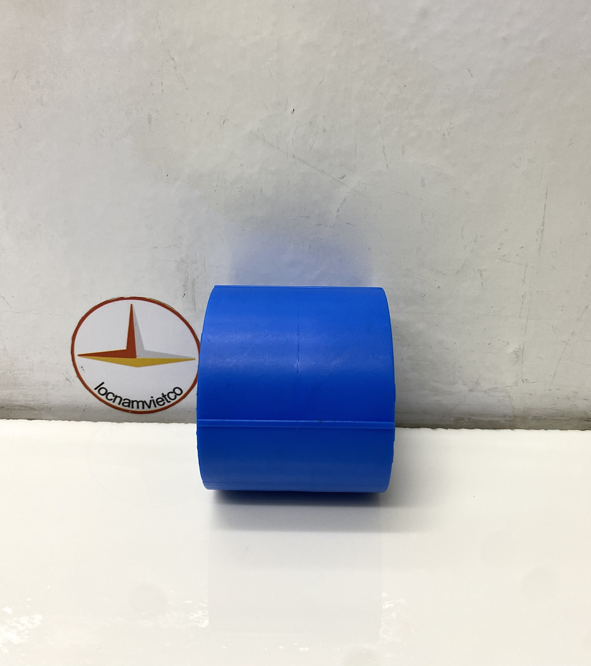 Nối 50 , nối PPR 50 ống nước nóng Bình Minh _ NPR50
