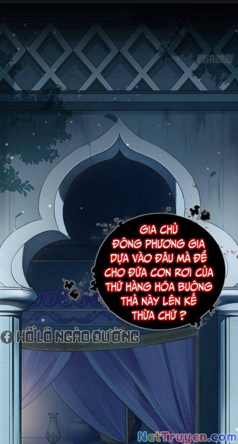 nhập mộ chi thần chapter 17 27