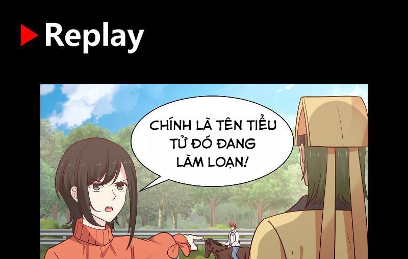 trên người ta có một rồng chapter 284 39