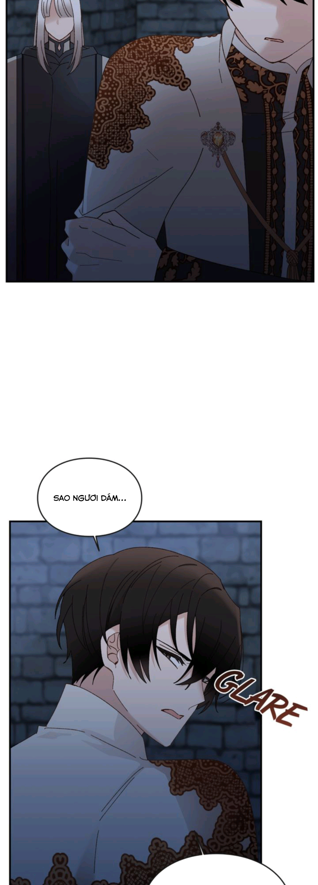 cứu rỗi chapter 15 27