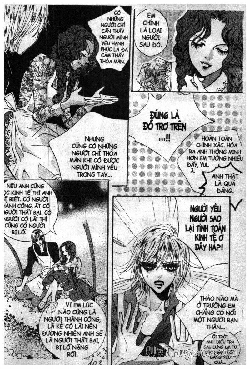 hoàng cung chapter 15 101