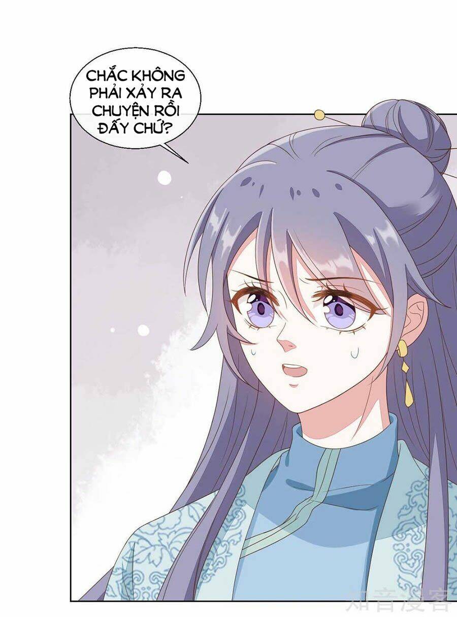 đích nữ hữu độc chapter 71 2