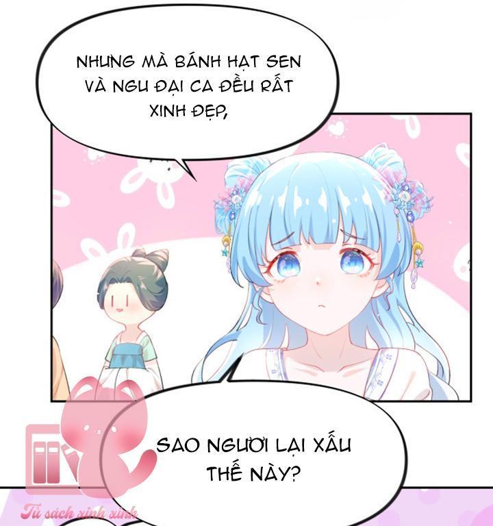 một đêm nọ đột nhiên yandere tới! chapter 66 7