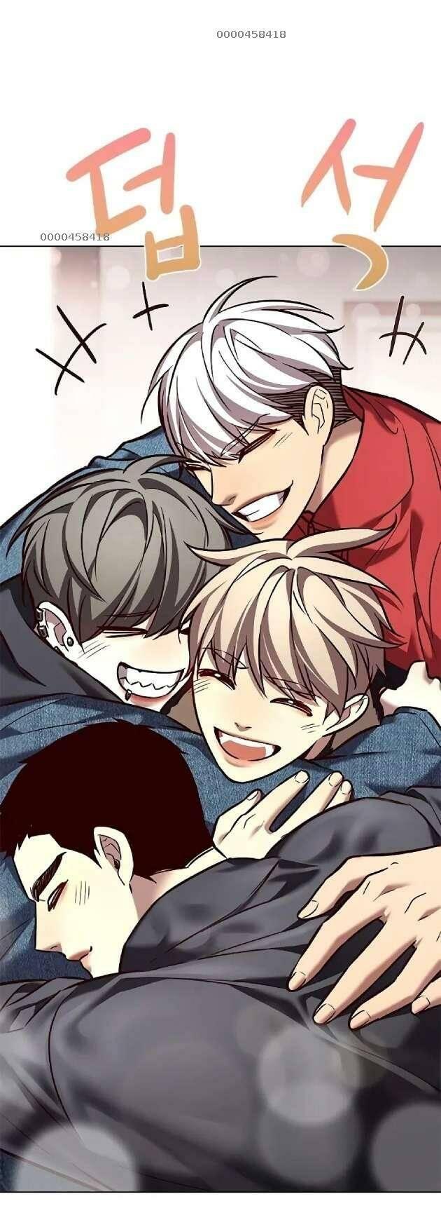 biến thân thành mèo chapter 263 25