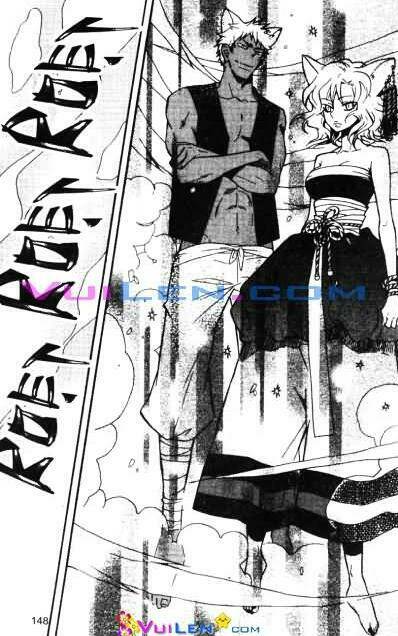 moon boy - chàng trai ánh trăng chapter 9 145