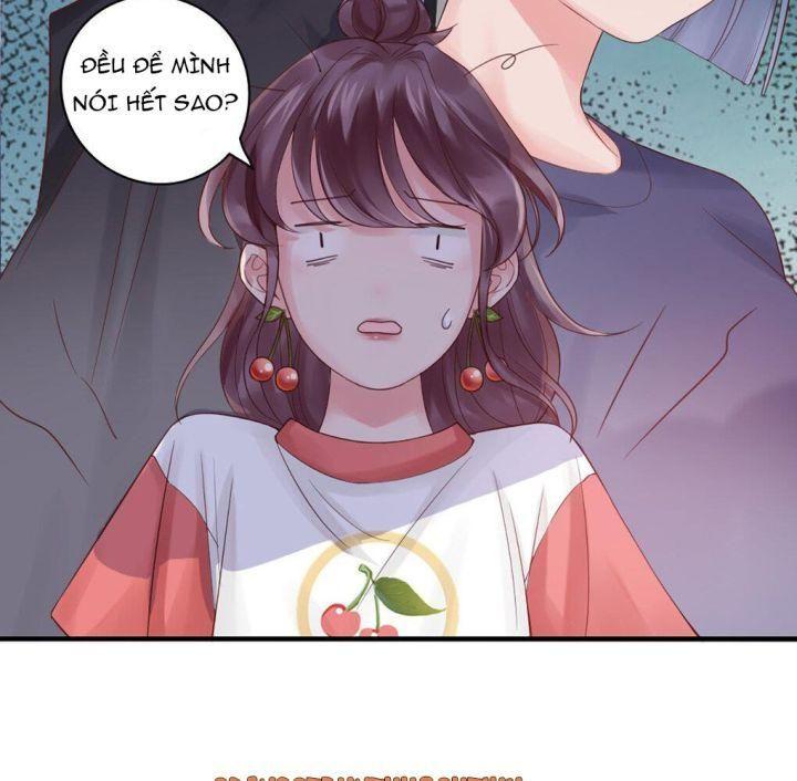 chiếc bật lửa và váy công chúa (b) chapter 4 19