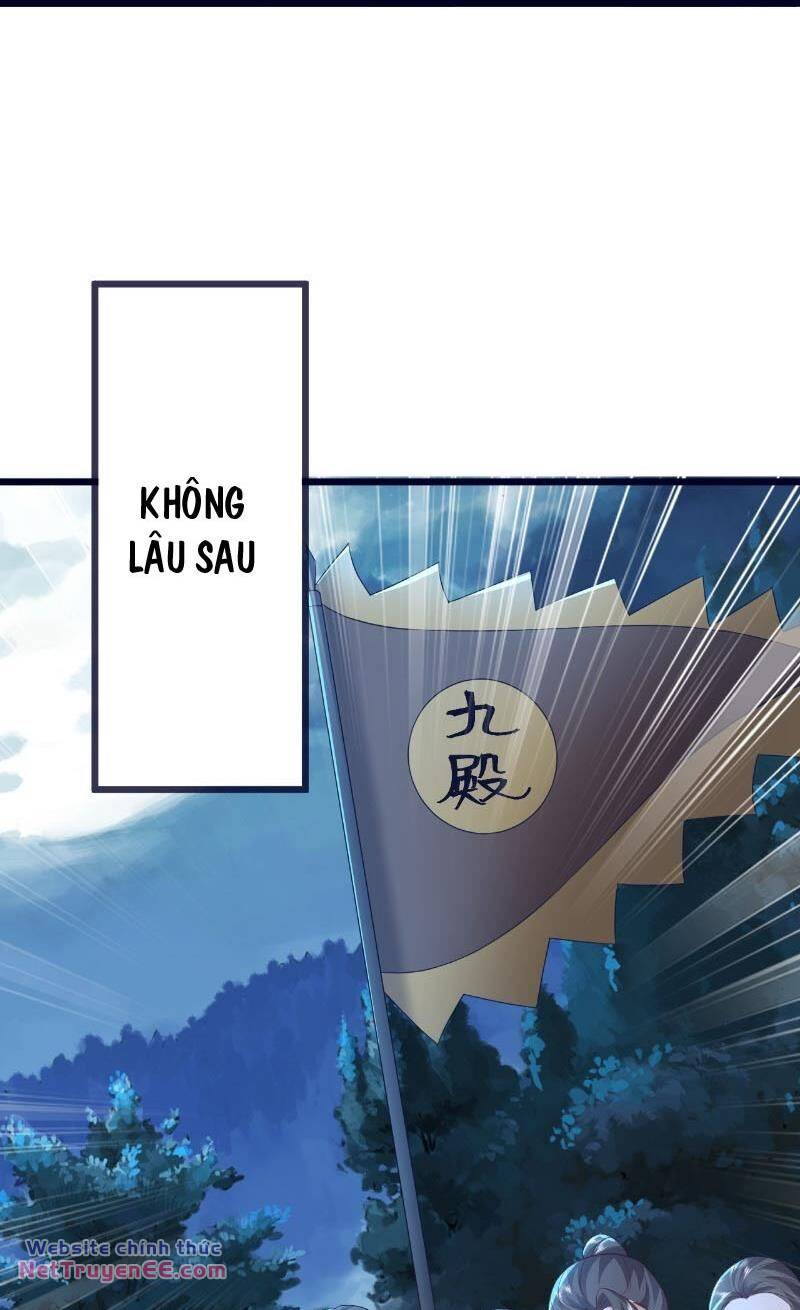 tiên võ đế tôn chapter 550 34