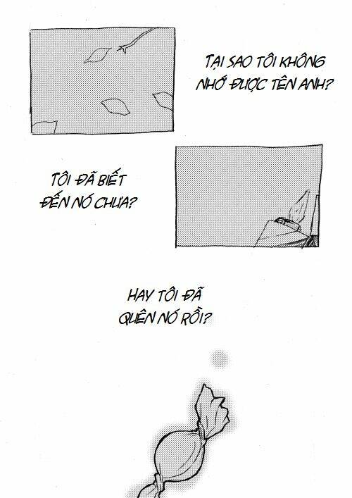 ib doujinshi - wasure rareta shouzou chapter 2 7