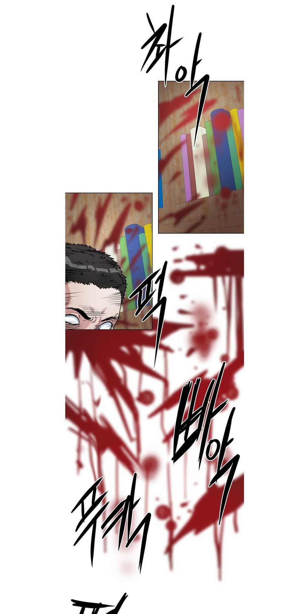 kẻ phán xét chapter 28 29