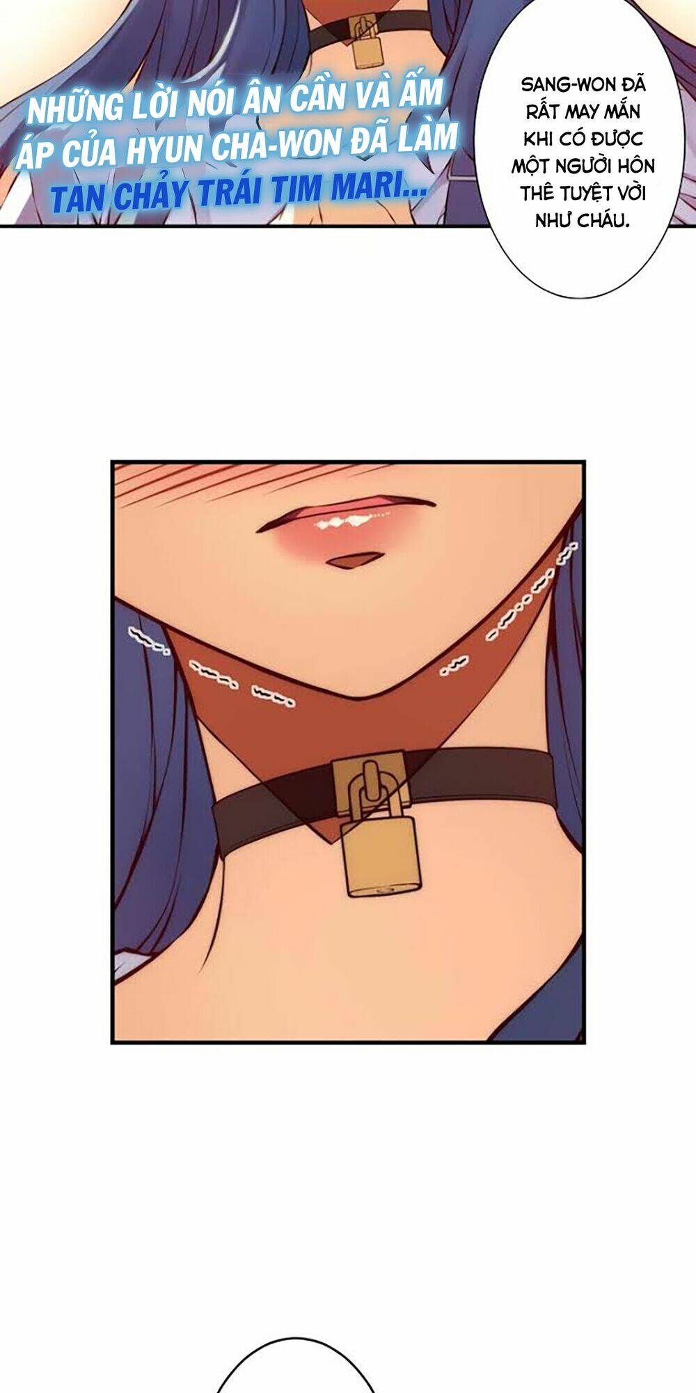 cohabitation with the fiancee chapter 48 7