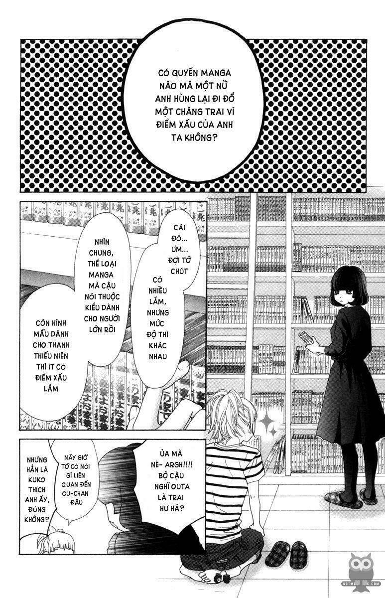 aruitou chapter 13 26