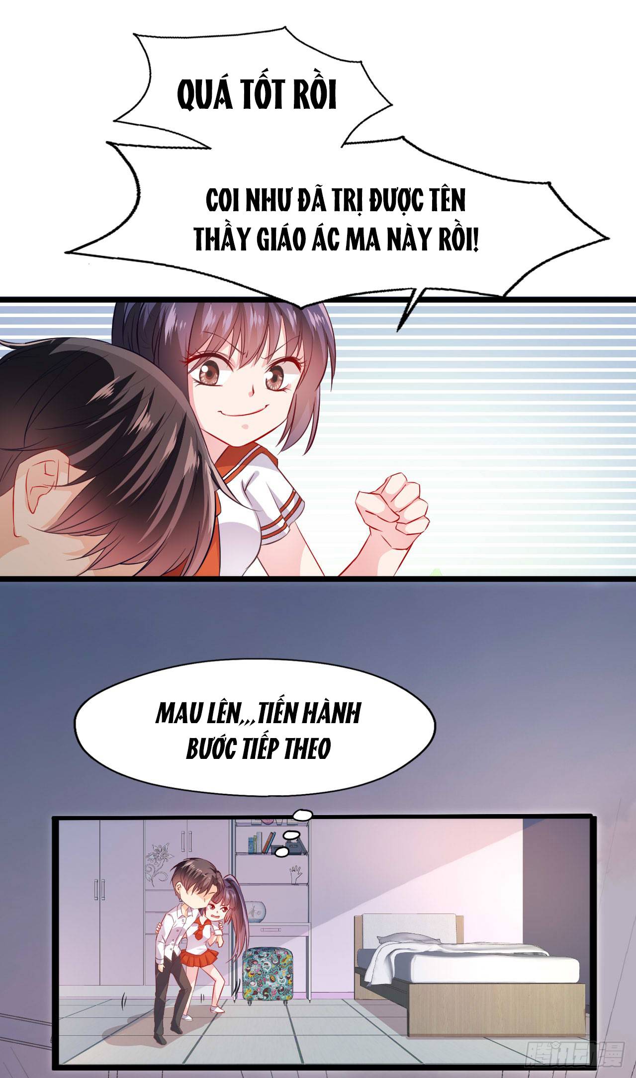 sau này vẫn cứ thích anh chapter 12 6