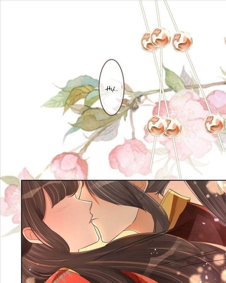 lấy thiên hạ làm sính lễ: vương phi lại trêu ta chapter 2 14