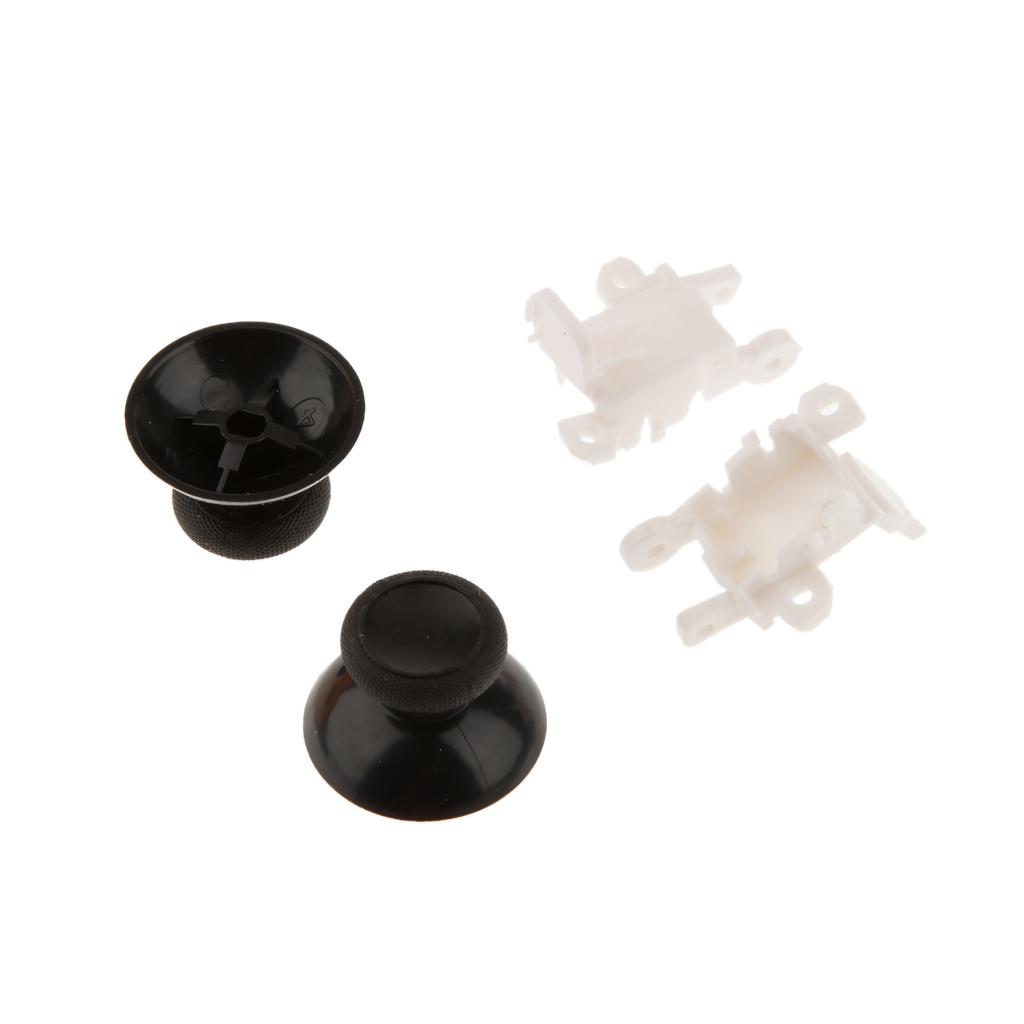 36 Piece Full Controller Shell Case Housing Kit for Microsoft Xbox One Wireless