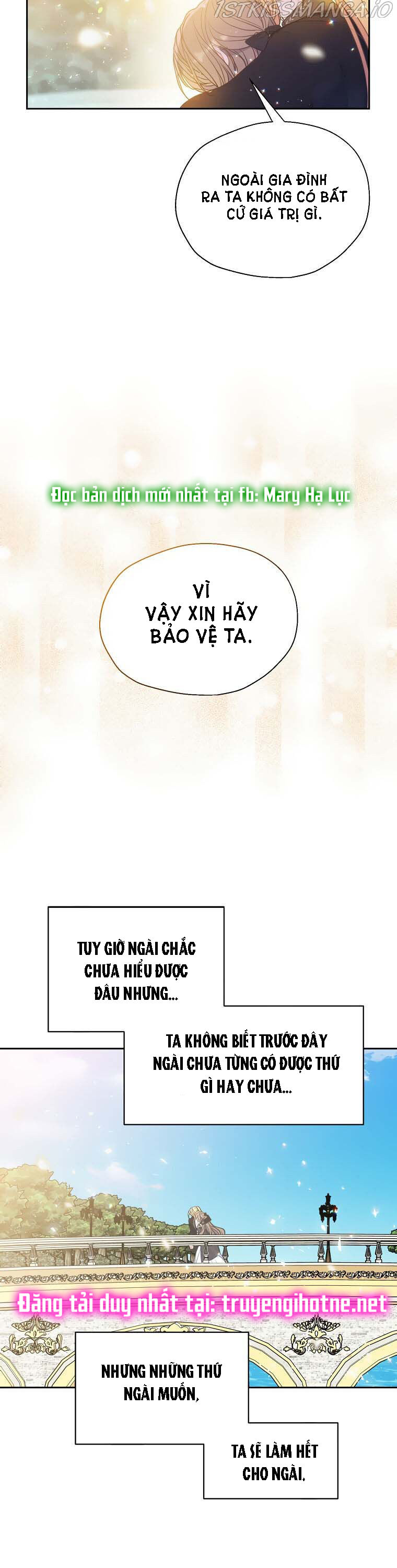 bệ hạ, xin đừng giết tôi!! chapter 66 6