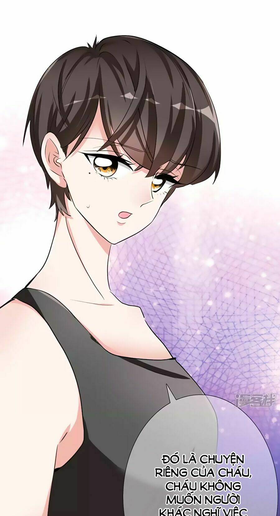 gia sư tình yêu của tôi chapter 12 29