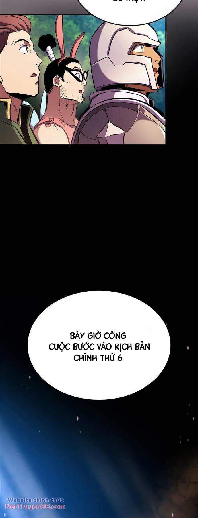 huyền thoại game thủ - tái xuất chapter 147 65