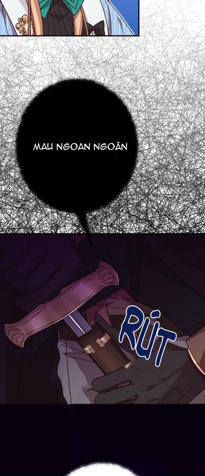 tôi không muốn kết hôn nữa chapter 4 68