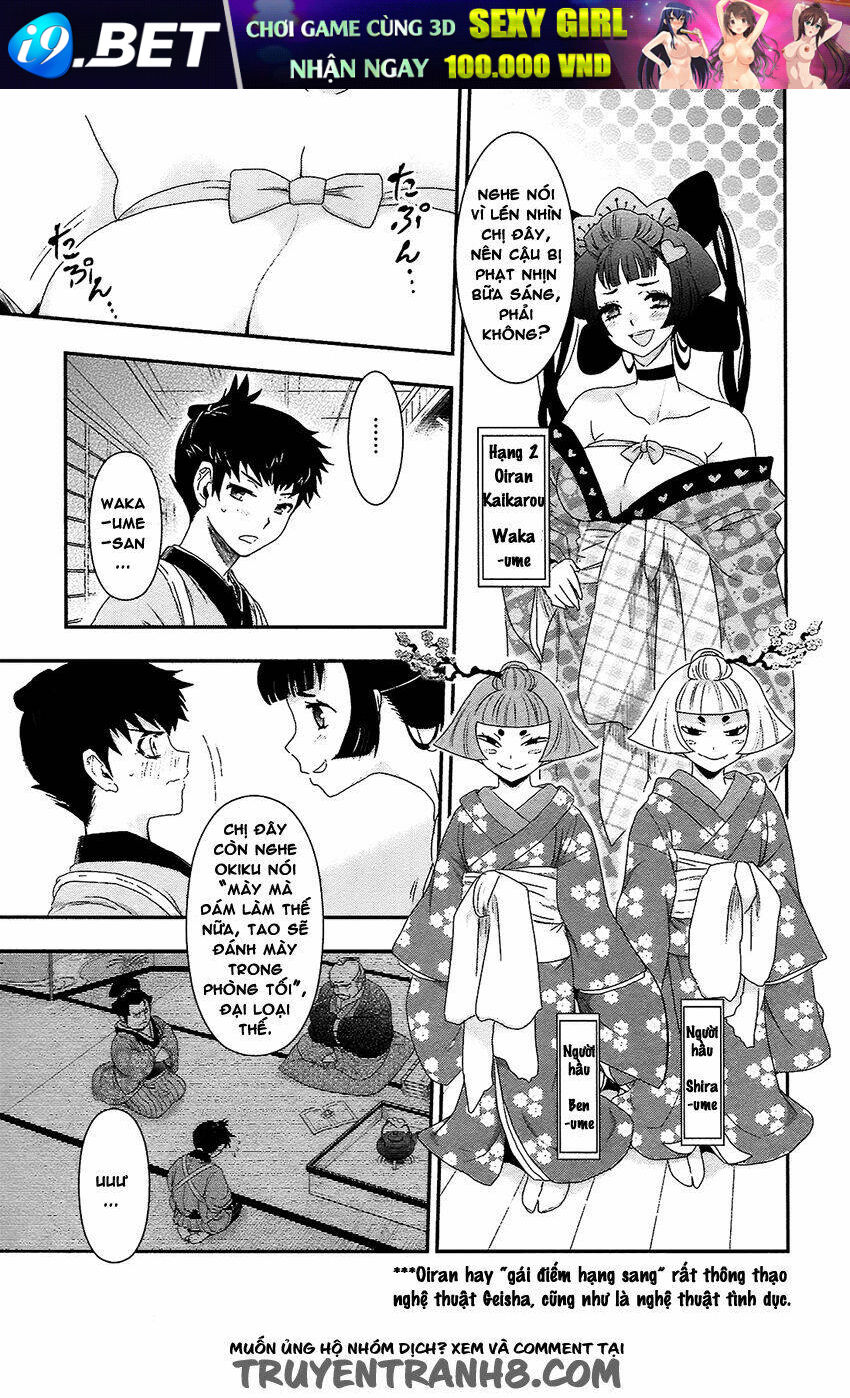 nàng thám tử oiran chapter 1 19