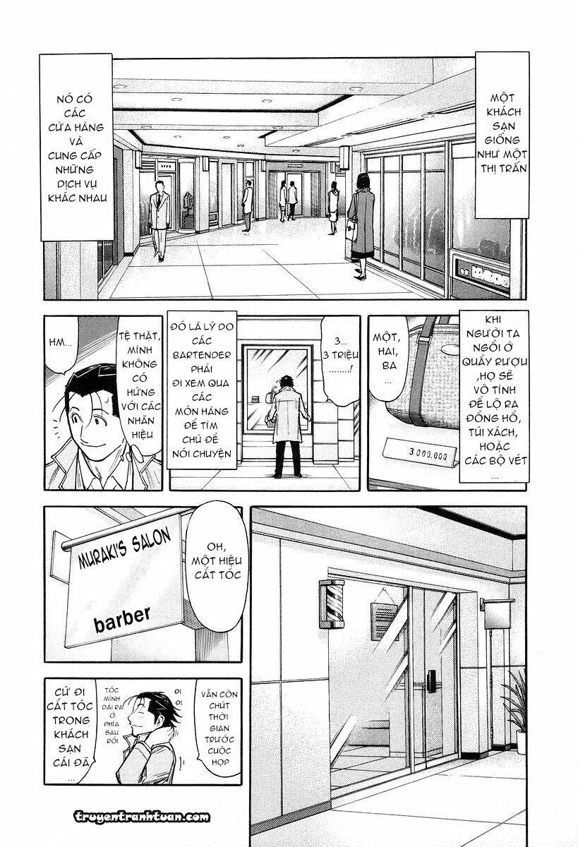 bartender chapter 77 6