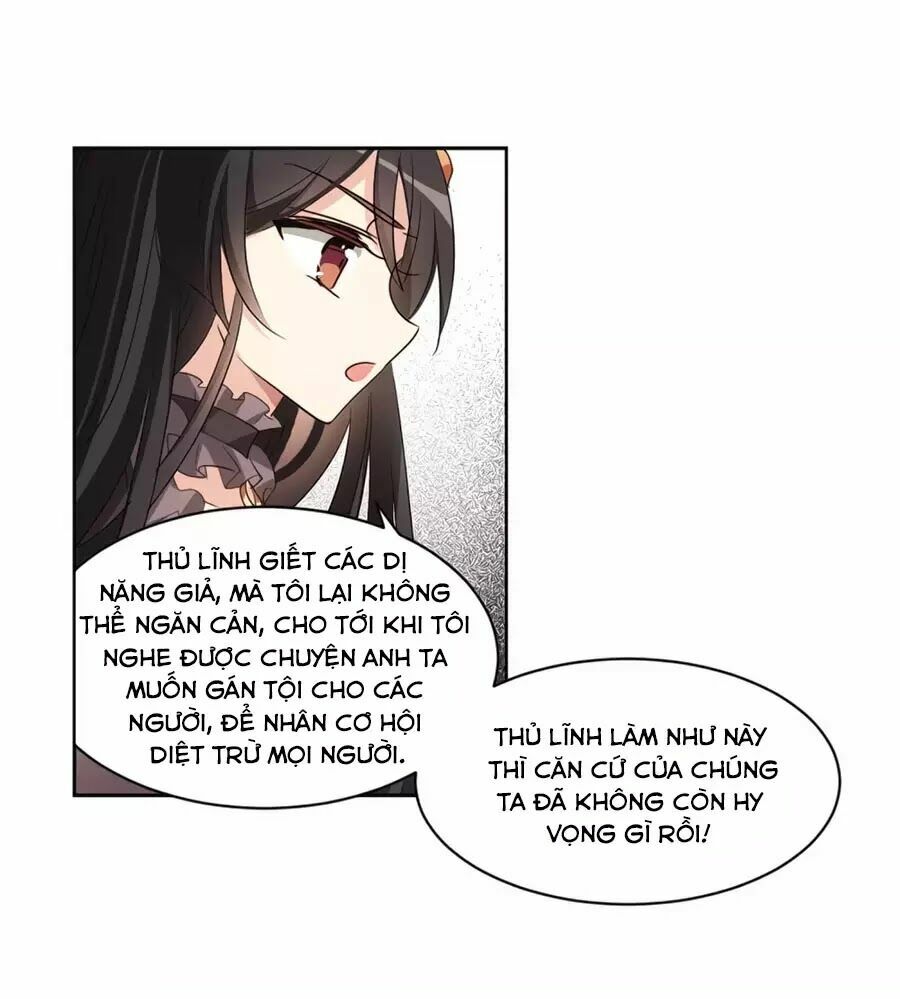 xuyên duyệt tây nguyên 3000 chapter 269.5 10