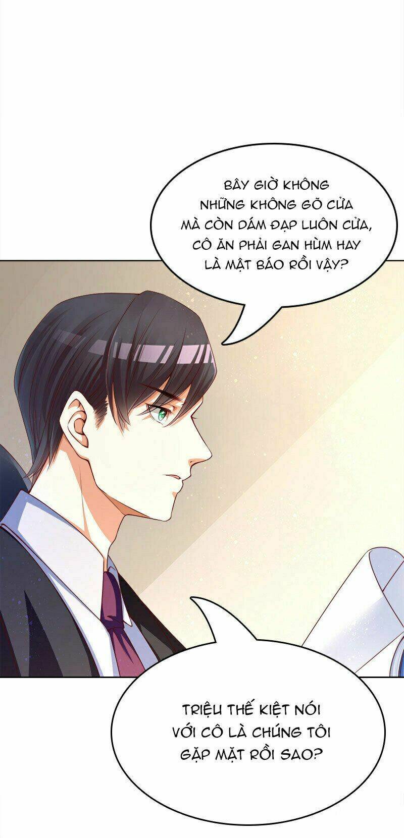 lãnh hôn cuồng ái chapter 30 20