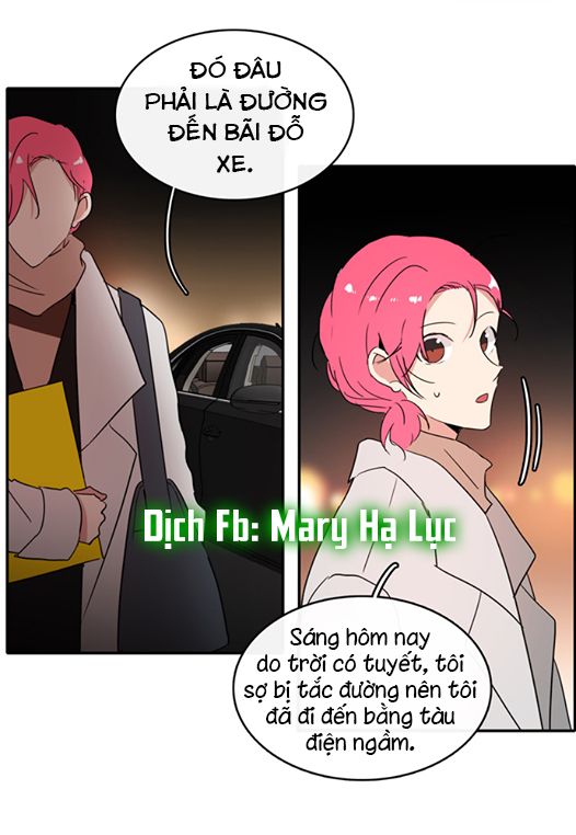 rắc rối về vấn đề yêu đương của tôi chapter 30 27