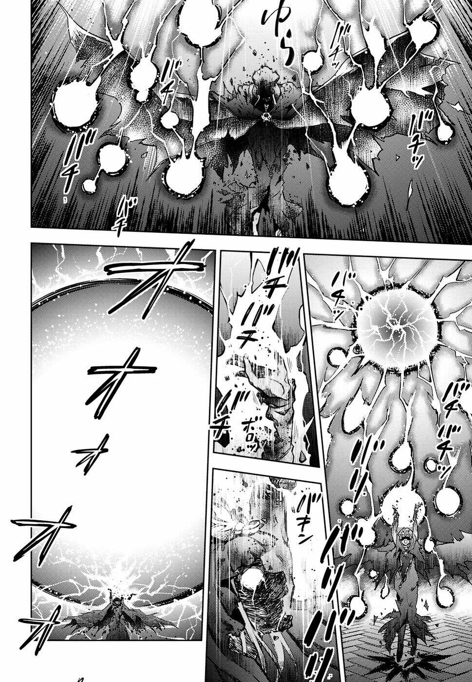 chén thánh: đêm định mệnh chapter 44 10